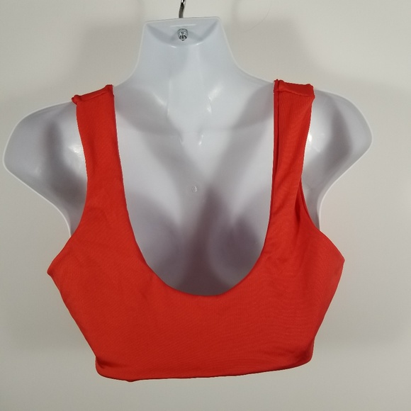 Kat Cow Designs Bikini New Top and Bottom Size Xl - Picture 8 of 8